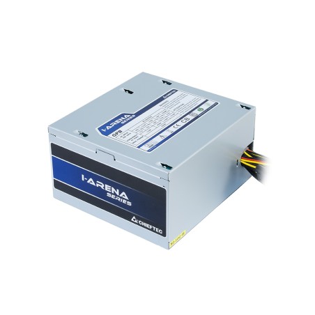 Chieftec 500W iARENA 12cm 85 bulk